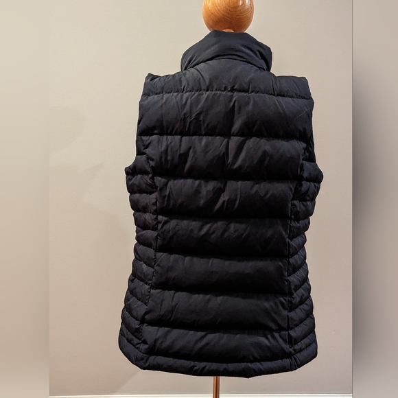 Lands End puffer vest - Picture 4 of 4